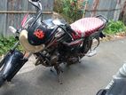 Bajaj Discover 100 . 2015