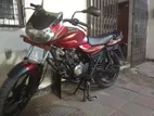 Bajaj Discover 100 . 2012