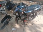 Bajaj Discover 100 . 2013