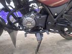 Bajaj Discover 100 2016