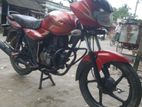 Bajaj Discover 100 রেড কালার 2015