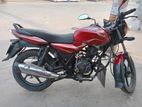 Bajaj Discover 100 s 2016