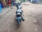 Bajaj Discover 100 সাভার 2015
