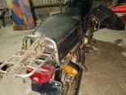 Bajaj Discover 100 . 2025