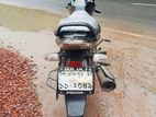 Bajaj Discover 100 . 2022