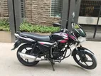 Bajaj Discover 100 . 2013