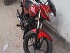 Bajaj Discover 100 . 2018