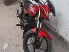 Bajaj Discover 100 . 2018