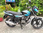 Bajaj Discover 100 সুন্দর একটি গাড়ি 2016