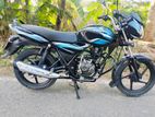 Bajaj Discover 100 সুন্দর একটি গাড়ি 2016