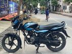 Bajaj Discover 100 সুপার ফ্রেস 2012