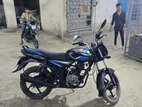 Bajaj Discover 100 সুপার ফ্রেশ 2016