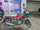 Bajaj Discover 100 সুপার ফ্রেশ কন্ডিশন 2011