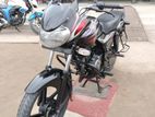 Bajaj Discover 100 টিপটপ কন্ডিশন গাড়ি 2014