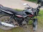 Bajaj Discover 100 . 2016