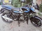 Bajaj Discover 100 UN ts engine 2013