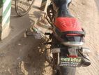 Bajaj Discover 100 Used 2017