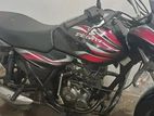 Bajaj Discover 100 Used like new 2017