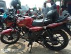 Bajaj Discover 100 valo 2012