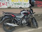 Bajaj Discover 110 . 2018