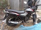 Bajaj Discover 110 . 2020