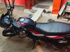 Bajaj Discover 110 . 2022