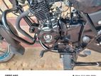 Bajaj Discover 110 ` 2023