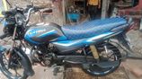 Bajaj Discover 110 ` 2024