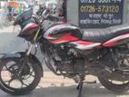 Bajaj Discover 110 ১০ বছরের কাগজ করা 2021