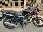 Bajaj Discover 110 100 2014