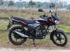 Bajaj Discover 110 ১০বছরের কাগজ করা 2019