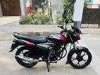 Bajaj Discover 110 (10Y REGI) 2019