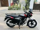 Bajaj Discover 110 (10Y REGI) 2019
