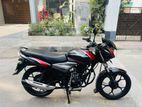 Bajaj Discover 110 (10Y REGI) 2019