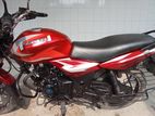Bajaj Discover 110 . 2022