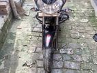Bajaj Discover 110 110cc 2021