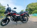 Bajaj Discover 110 . 2021