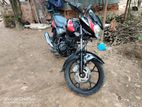 Bajaj Discover 110 . 2021