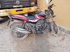 Bajaj Discover 110 . 2022