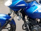 Bajaj Discover 110 ` 2018