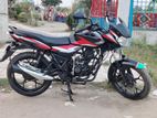 Bajaj Discover 110 ১ম মালিক 2024