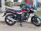 Bajaj Discover 110 ১ম মালিক CBS 2024