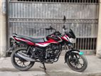 Bajaj Discover 110 ১ম মালিক CBS 2024