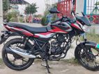 Bajaj Discover 110 ১ম মালিক CBS 2024