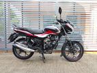 Bajaj Discover 110 2 year 2023