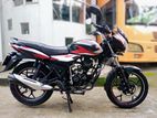 Bajaj Discover 110 2 year 2023