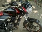 Bajaj Discover 110 . 2020