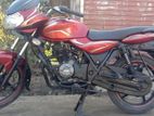 Bajaj Discover 110 . 2013