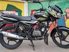 Bajaj Discover 110 . 2016