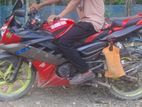 Bajaj Pulsar 150 2016